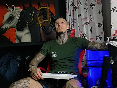 Molotov Explosive online show from 01.12.26