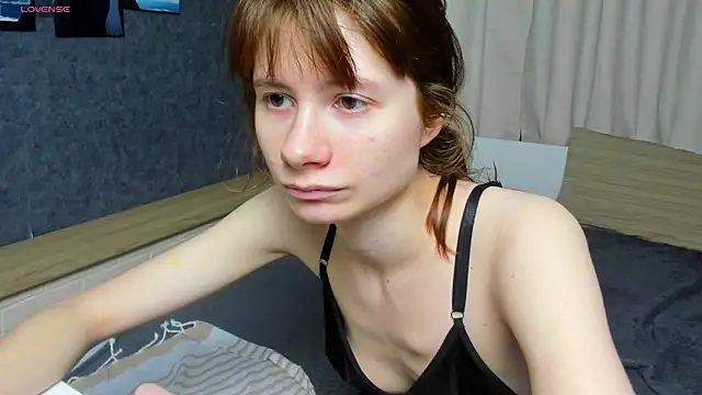 EvelynJin  online show from 10.19.25