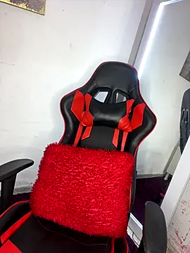  Lissa 01 online show from 10.19.25