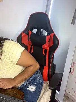  Lissa 01 online show from 10.26.25