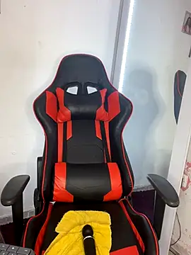  Lissa 01 online show from 11.06.25