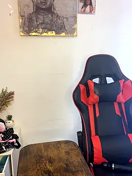  Lissa 01 online show from 11.07.25