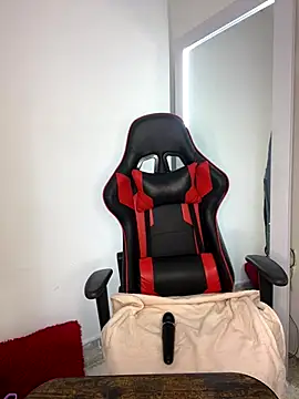  Lissa 01 online show from 11.22.25