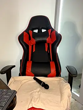  Lissa 01 online show from 11.29.25