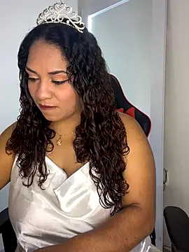  Lissa 01 online show from 12.02.25