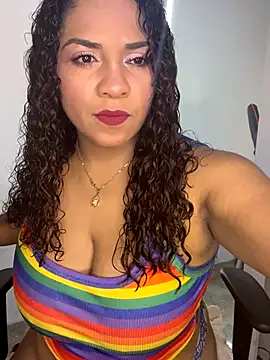  Lissa 01 online show from 12.04.25