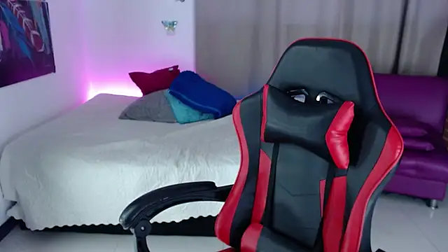 skarlett222 online show from 11.12.25