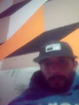 Chukytupi13 online show from 03.16.26