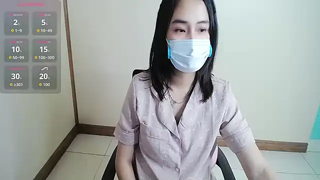 Rubirubi online show from 11.04.25