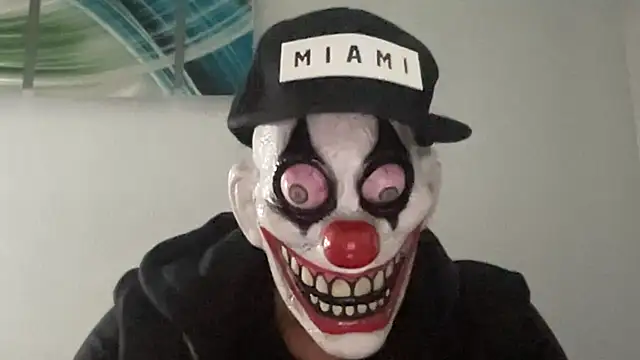 ChillNSpill online show from 10.31.25