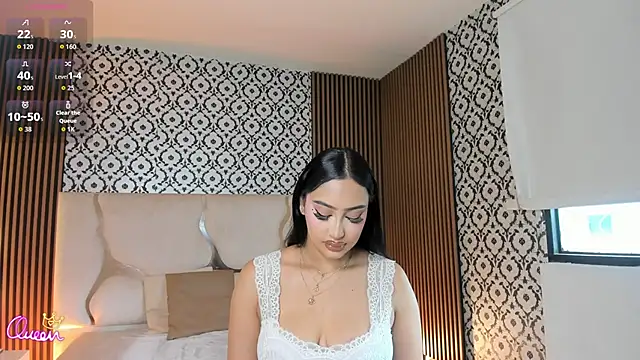 Snapshot of BEELLA_TAY1 chatting on 05.19.26 BEELLA TAY1 online show from 05.19.26