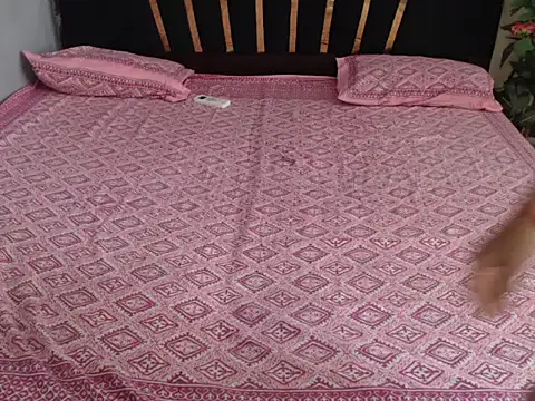 hii tanisha online show from 10.24.25