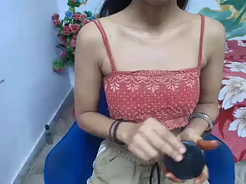 hii tanisha online show from 07.31.26