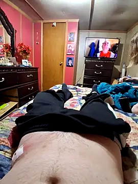 Gdaddy13 online show from 10.11.25