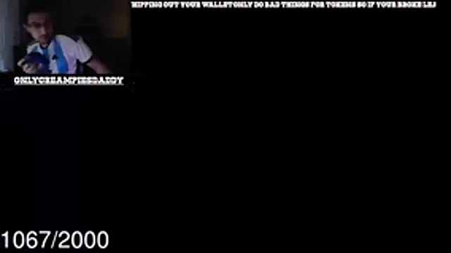 onlycreampiesdaddy online show from 05.08.26