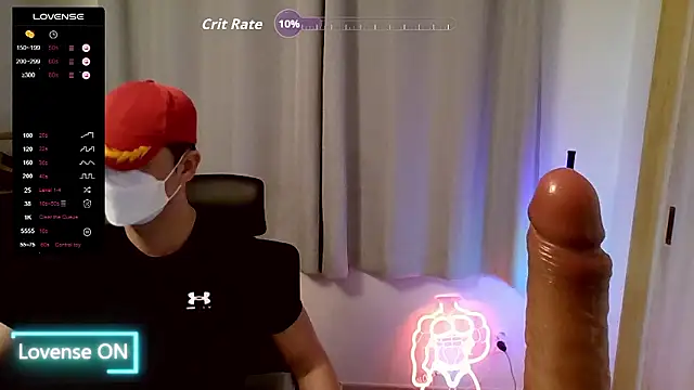 Snapshot of redcap1111 chatting on 11.26.25 redcap1111 online show from 11.26.25