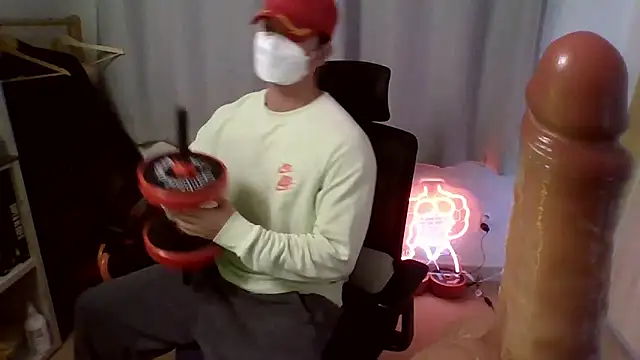 Snapshot of redcap1111 chatting on 11.29.25 redcap1111 online show from 11.29.25