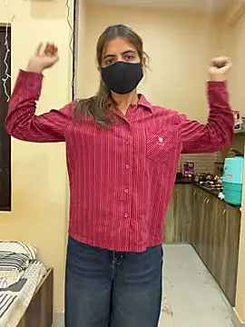 deepikaa aroraa online show from 02.26.26