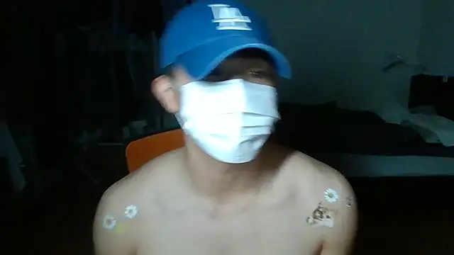 koreanboy2121 online show from 06.18.26
