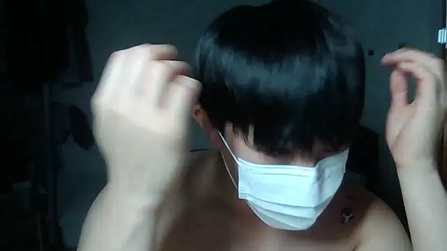 koreanboy2121 online show from 07.26.26