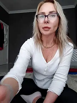 ElenabonyX online show from 01.10.26