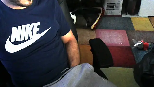 AlexGogo23 online show from 11.21.25