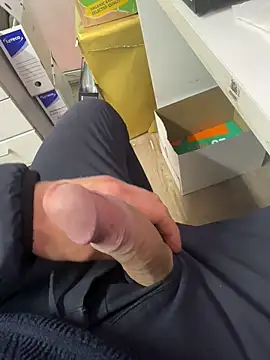 AlexGogo23 online show from 03.13.26