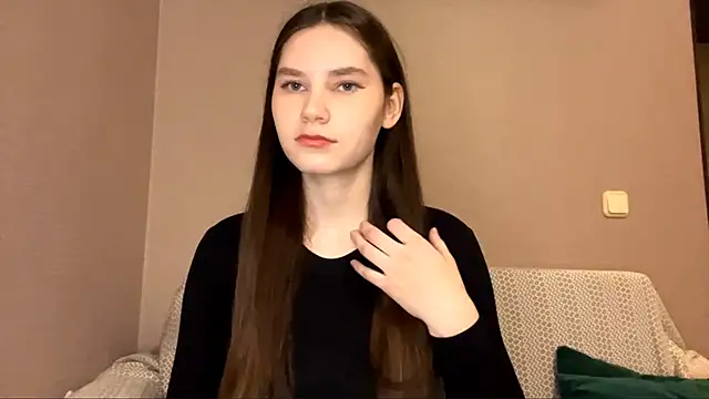 KaseyByczek online show from 10.11.25