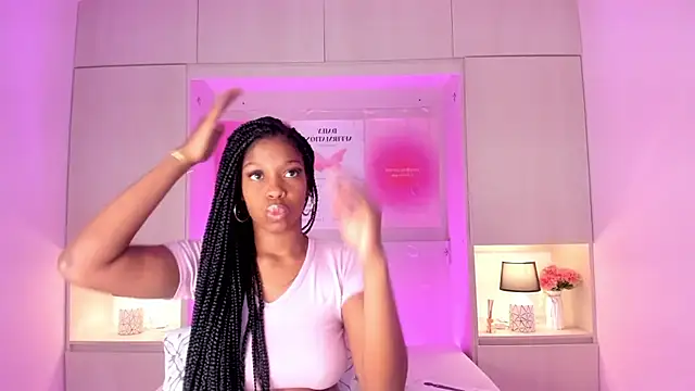 MaraBaker online show from 10.23.25