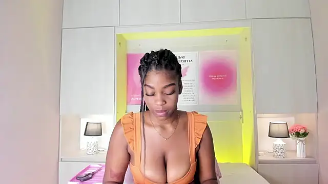 MaraBaker online show from 01.07.26