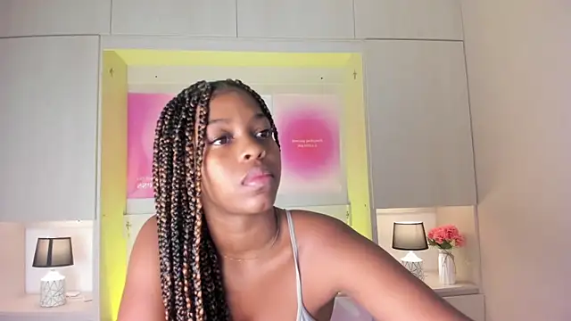 MaraBaker online show from 02.02.26