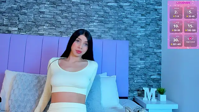 Snapshot of Susanaross chatting on 12.03.25 Susanaross online show from 12.03.25