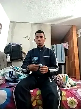 SlingingAsteroid online show from 01.06.26