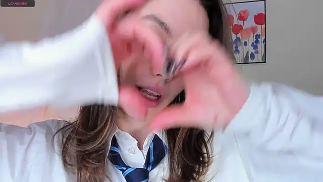 sweet and flirt online show from 04.04.26