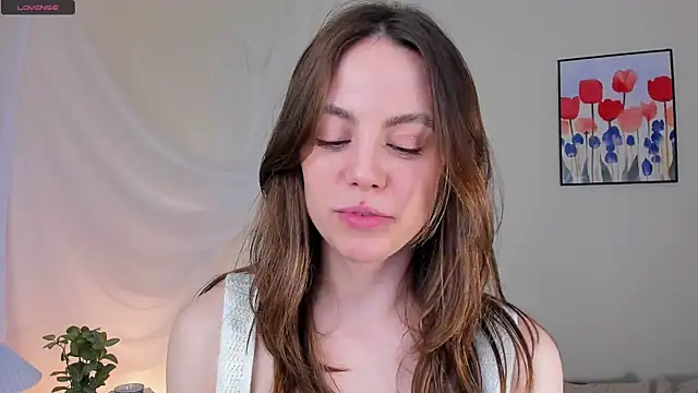 sweet and flirt online show from 04.11.26