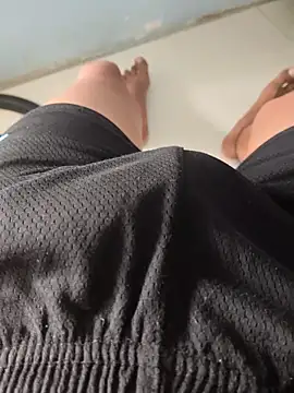 Rayangiss online show from 10.22.25