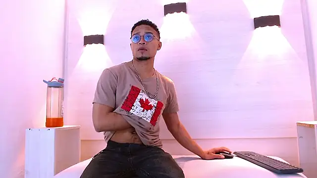 Jayden Morris online show from 01.14.26