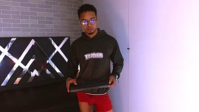 Jayden Morris online show from 02.02.26