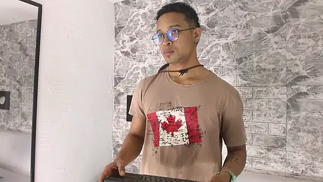 Jayden Morris online show from 02.09.26