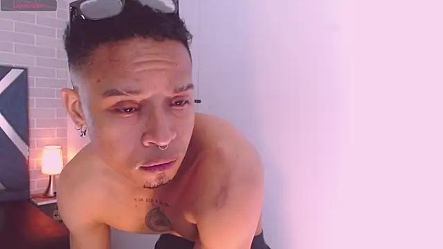 Jayden Morris online show from 04.05.26