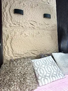 Snapshot of GenesisBlaze chatting on 01.09.26 GenesisBlaze online show from 01.09.26