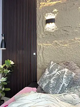 GenesisBlaze online show from 03.07.26