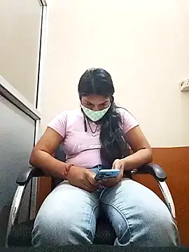 PG girl 12th online show from 10.13.25