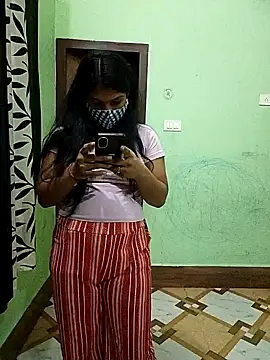 PG girl 12th online show from 10.13.25