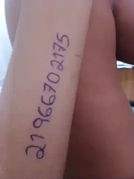 Camilanifeta online show from 04.01.26