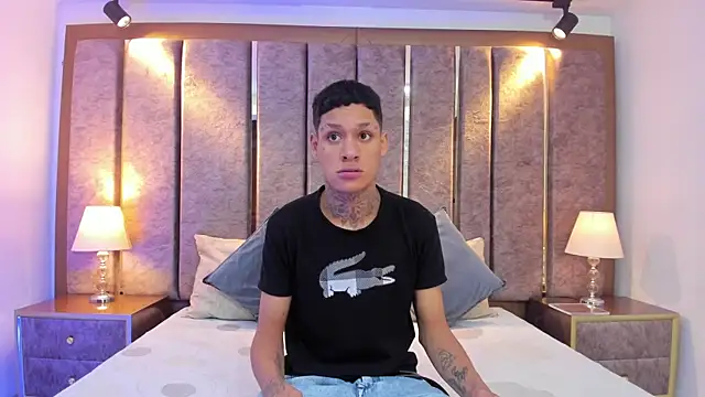 GaelCarter online show from 11.28.25