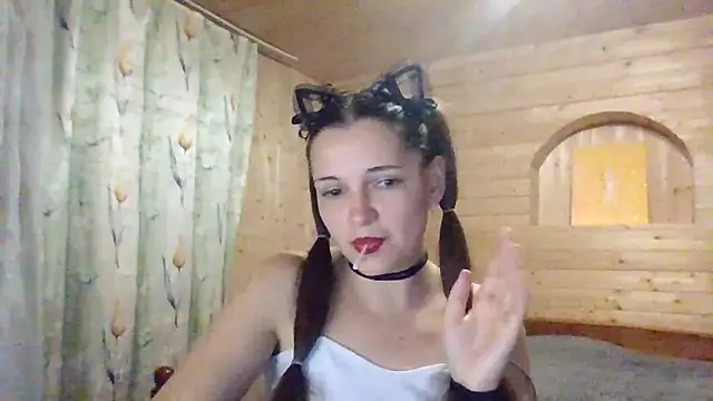 AmeliieLaFleur online show from 10.20.25