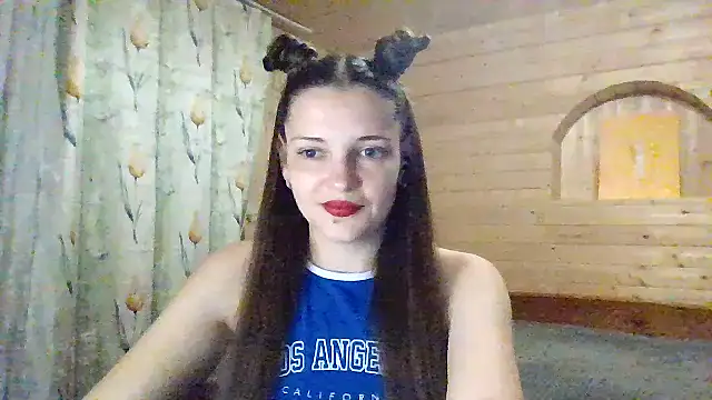 AmeliieLaFleur online show from 10.30.25