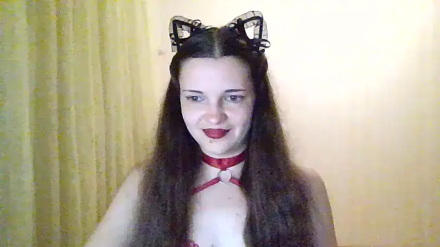 AmeliieLaFleur online show from 11.10.25