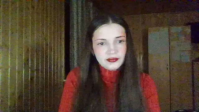 AmeliieLaFleur online show from 03.12.26